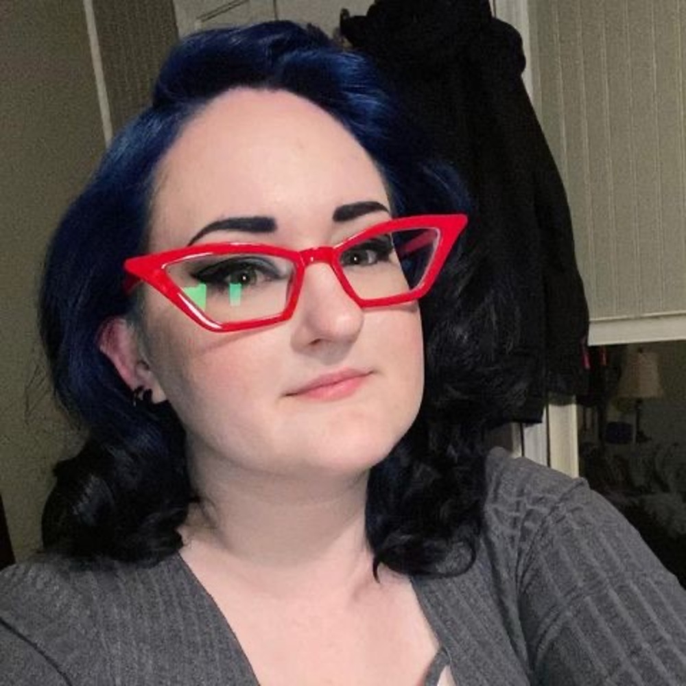 Meet your Posher, Katherine